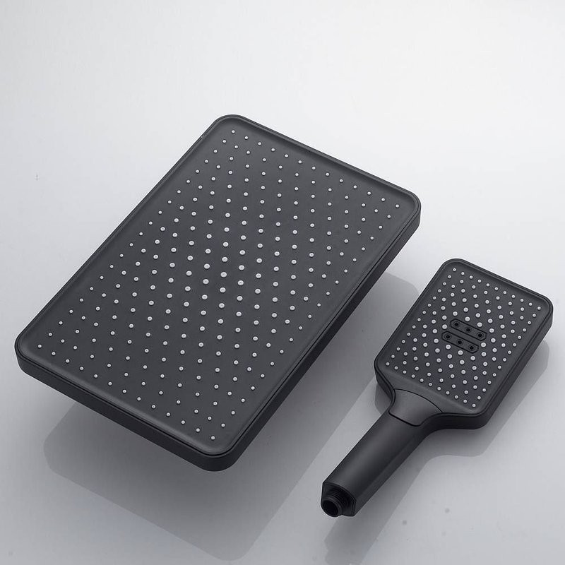 Душевая стойка Shevanik S4536H