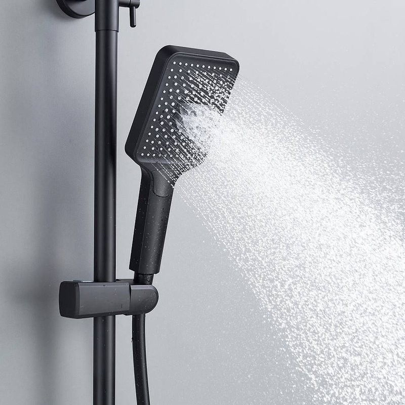 Душевая стойка Shevanik S4536H