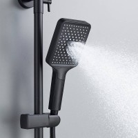 Душевая стойка Shevanik S4536H