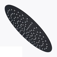 Верхний (тропический) душ Raglo R451.56.06, черный Верхний (тропический) душ Raglo R451.56.06, черный