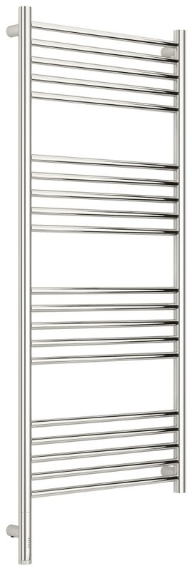 Полотенцесушитель электрический Сунержа Богема 3.1 00-6004-1250 130x55 см, подключение слева, без покрытия, лесенка