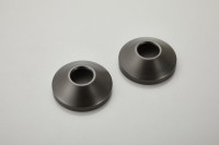 Смеситель для ванны с душем BELZ B715 B60715-3 оружейная сталь Смеситель для ванны с душем BELZ B715 B60715-3 оружейная сталь