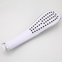 Смеситель на борт ванны Frap H34 F1134 белый, хром