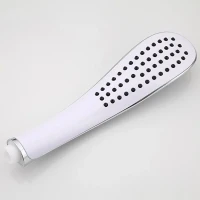 Смеситель на борт ванны Frap H34 F1134 белый, хром