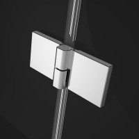 Шторка на ванну Radaway Essenza New PND II 140 R