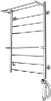 Полотенцесушитель электрический Domoterm Медея сп2 П8 50x80 ER, хром, R