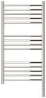 Полотенцесушитель электрический Сунержа Богема 3.1 00-6005-8040 90x45 см, подключение справа, без покрытия, лесенка