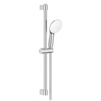 Душевой гарнитур GROHE Tempesta 110 со штангой 60 см, хром (27598003) Душевой гарнитур GROHE Tempesta 110 со штангой 60 см, хром (27598003)