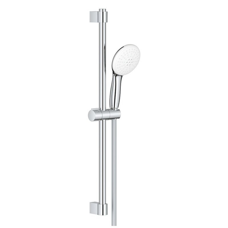 Душевой гарнитур GROHE Tempesta 110 со штангой 60 см, хром (27598003)