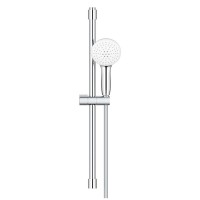 Душевой гарнитур GROHE Tempesta 110 со штангой 60 см, хром (27598003) Душевой гарнитур GROHE Tempesta 110 со штангой 60 см, хром (27598003)