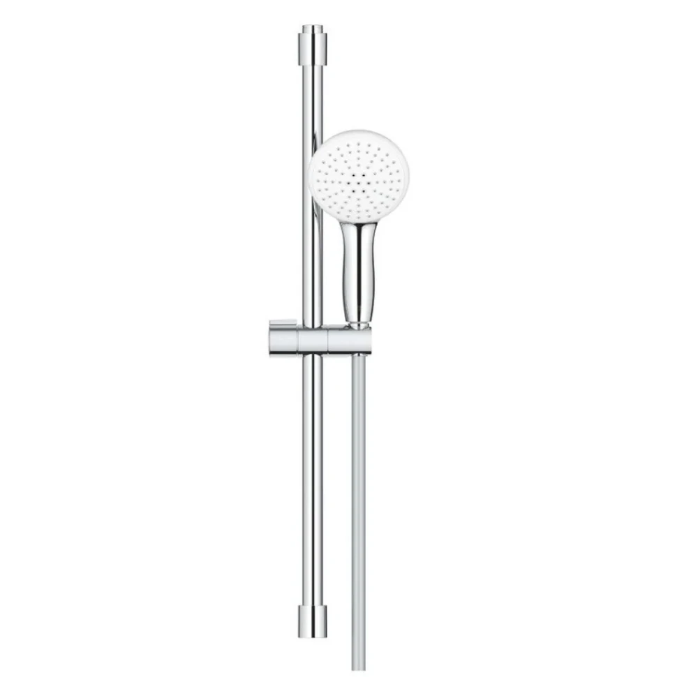 Душевой гарнитур GROHE Tempesta 110 со штангой 60 см, хром (27598003)