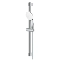 Душевой гарнитур GROHE Tempesta 110 со штангой 60 см, хром (27598003)