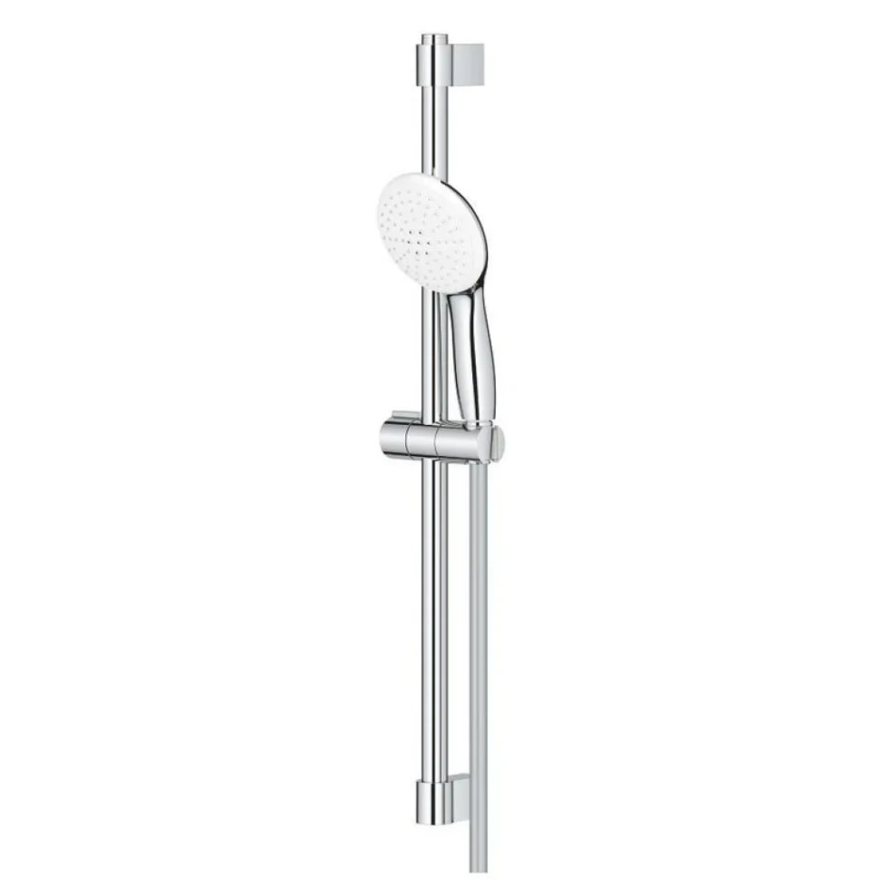 Душевой гарнитур GROHE Tempesta 110 со штангой 60 см, хром (27598003)