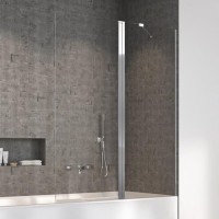 Шторка на ванну Radaway Nes PND II 120 R
