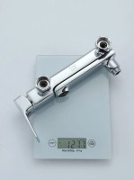 Смеситель для ванны с душем Frap H84 F3284 хром Смеситель для ванны с душем Frap H84 F3284 хром