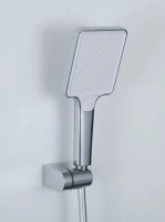 Смеситель для ванны с душем Frap H84 F3284 хром Смеситель для ванны с душем Frap H84 F3284 хром