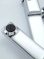 Смеситель для ванны с душем Frap H84 F3284 хром Смеситель для ванны с душем Frap H84 F3284 хром
