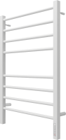 Полотенцесушитель электрический Terminus Сицилия П8 500x800, матовый белый