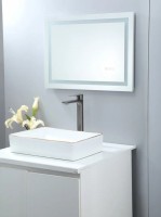 Смеситель для раковины Frap H806-9 F10806-29 оружейная сталь Смеситель для раковины Frap H806-9 F10806-29 оружейная сталь