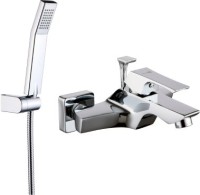 Смеситель для ванны с душем Lemark Unit LM4502C