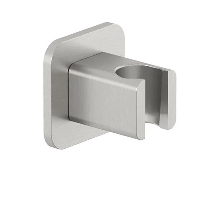 Настенный держатель Kludi A-QA 65558N5-00 брашированный никель