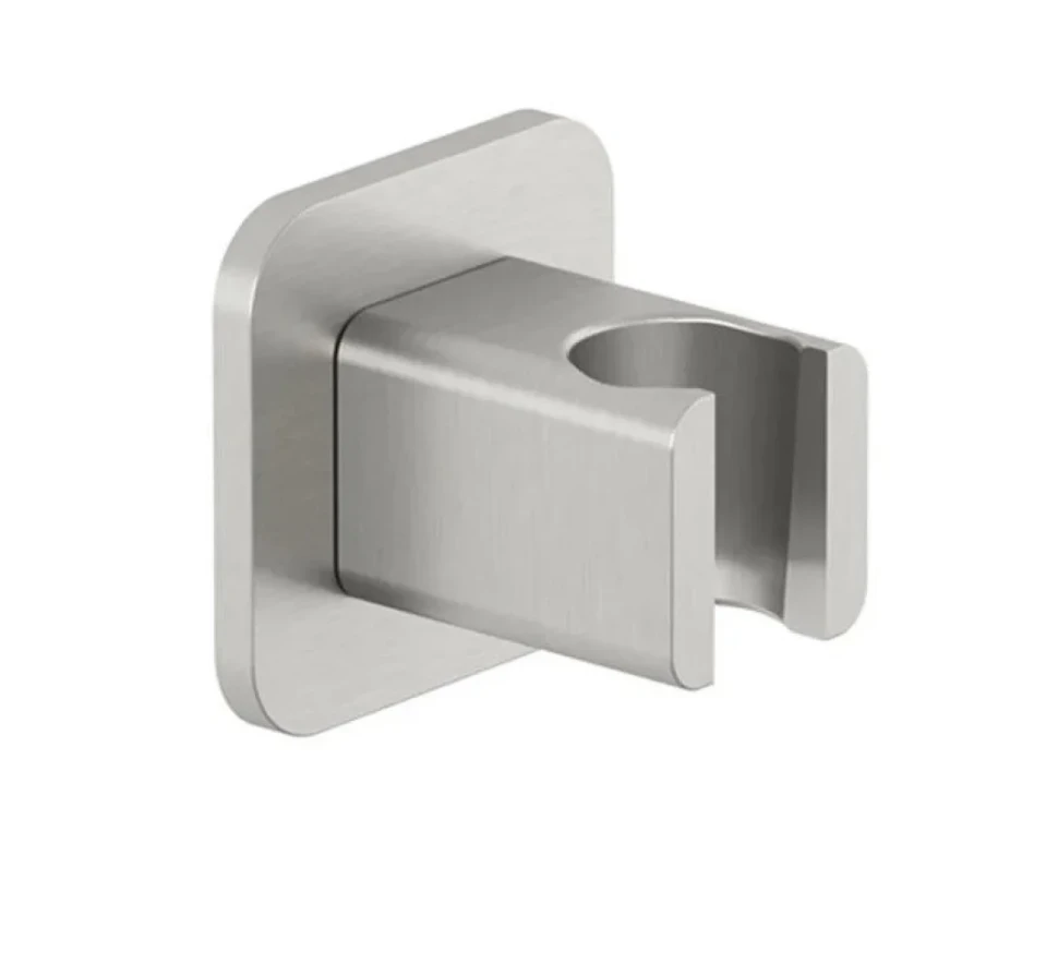 Настенный держатель Kludi A-QA 65558N5-00 брашированный никель