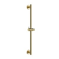 Душевая штанга Sancos SC9035BG брашированное золото Душевая штанга Sancos SC9035BG брашированное золото