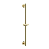 Душевая штанга Sancos SC9035BG брашированное золото