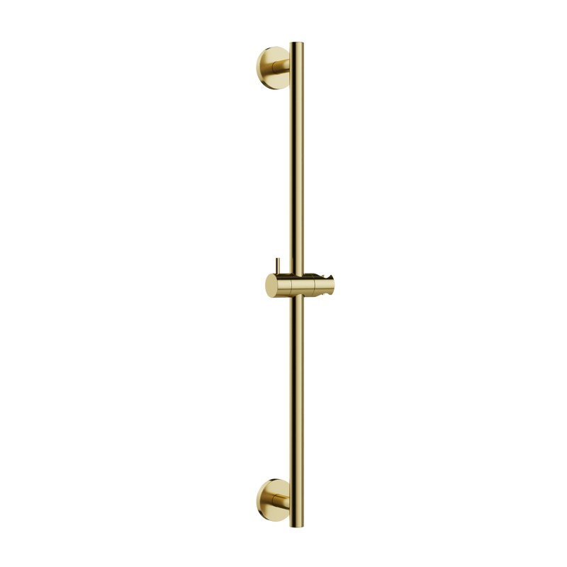 Душевая штанга Sancos SC9035BG брашированное золото