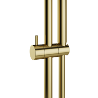 Душевая штанга Sancos SC9035BG брашированное золото Душевая штанга Sancos SC9035BG брашированное золото