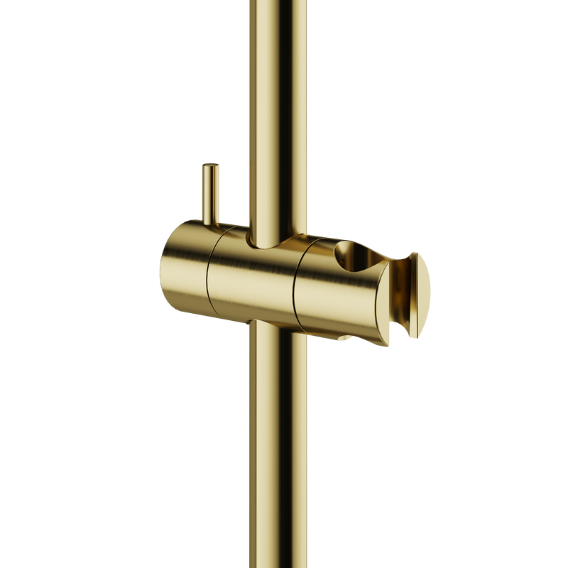 Душевая штанга Sancos SC9035BG брашированное золото