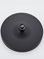 Душевой комплект Haiba HB80553-7 С ВНУТРЕННЕЙ ЧАСТЬЮ, черный