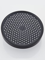 Душевой комплект Haiba HB80553-7 С ВНУТРЕННЕЙ ЧАСТЬЮ, черный