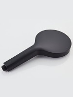 Душевой комплект Haiba HB80553-7 С ВНУТРЕННЕЙ ЧАСТЬЮ, черный