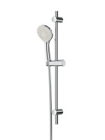 Душевой гарнитур AM.PM Gem F0190000 хром