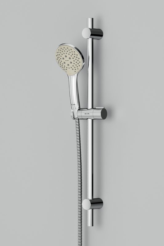 Душевой гарнитур AM.PM Gem F0190000 хром
