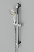 Душевой гарнитур AM.PM Gem F0190000 хром