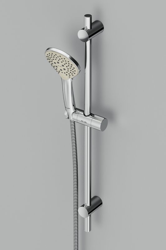 Душевой гарнитур AM.PM Gem F0190000 хром