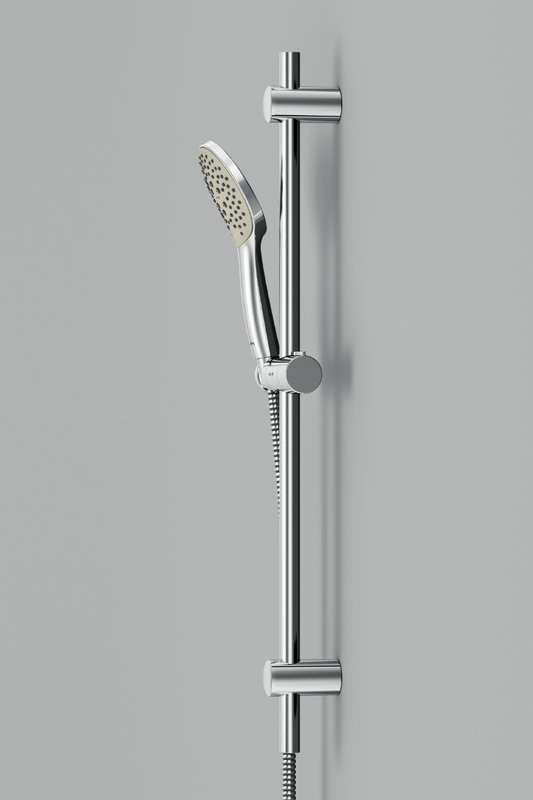 Душевой гарнитур AM.PM Gem F0190000 хром