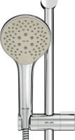 Душевой гарнитур AM.PM Gem F0190000 хром