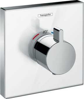 Термостатический смеситель Hansgrohe ShowerSelect Highflow 15734400
