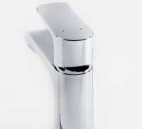 Смеситель для раковины Hansgrohe Metris 31285000 для раковины с гигиеническим душем