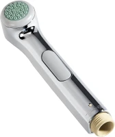Смеситель для раковины Hansgrohe Metris 31285000 для раковины с гигиеническим душем Смеситель для раковины Hansgrohe Metris 31285000 для раковины с гигиеническим душем