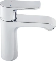 Смеситель для раковины Hansgrohe Metris 31285000 для раковины с гигиеническим душем Смеситель для раковины Hansgrohe Metris 31285000 для раковины с гигиеническим душем