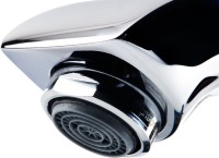 Смеситель для раковины Hansgrohe Metris 31285000 для раковины с гигиеническим душем
