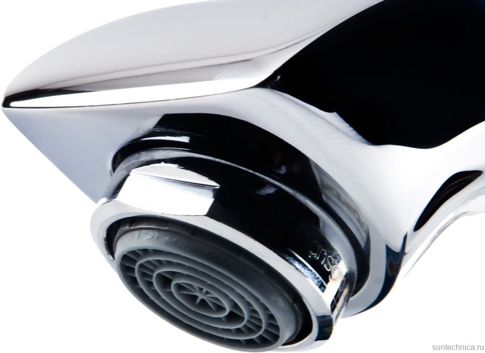 Смеситель для раковины Hansgrohe Metris 31285000 для раковины с гигиеническим душем