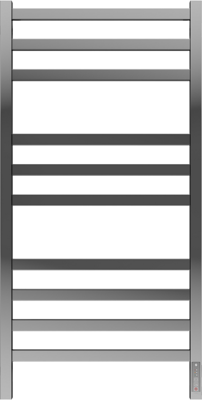 Полотенцесушитель электрический Terminus Ното П10 500х1050