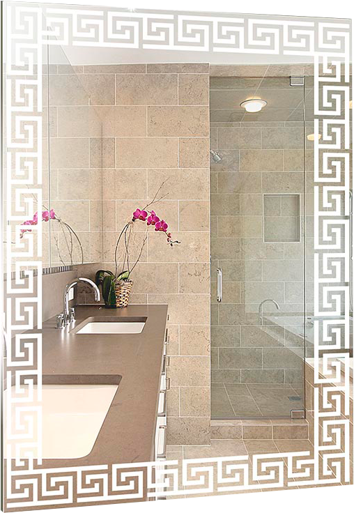 Зеркало Mixline Шарм Каир 53,5