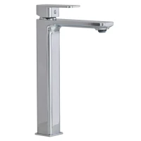 Смеситель для раковины Splendy Self SE201291GK1CR хром Смеситель для раковины Splendy Self SE201291GK1CR хром
