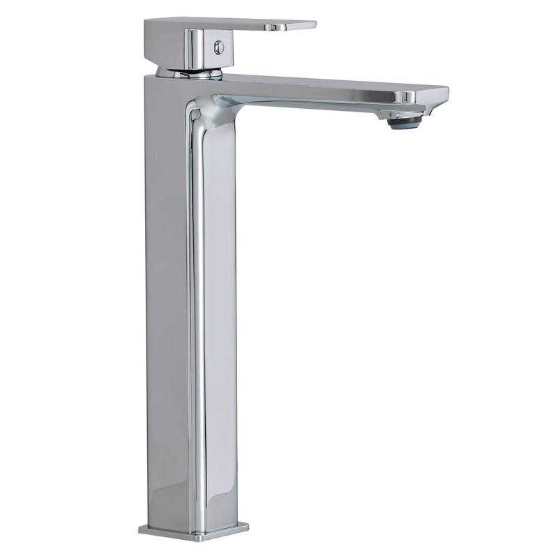 Смеситель для раковины Splendy Self SE201291GK1CR хром